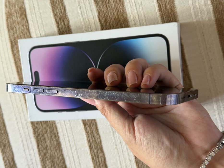 Iphone 14 pro max