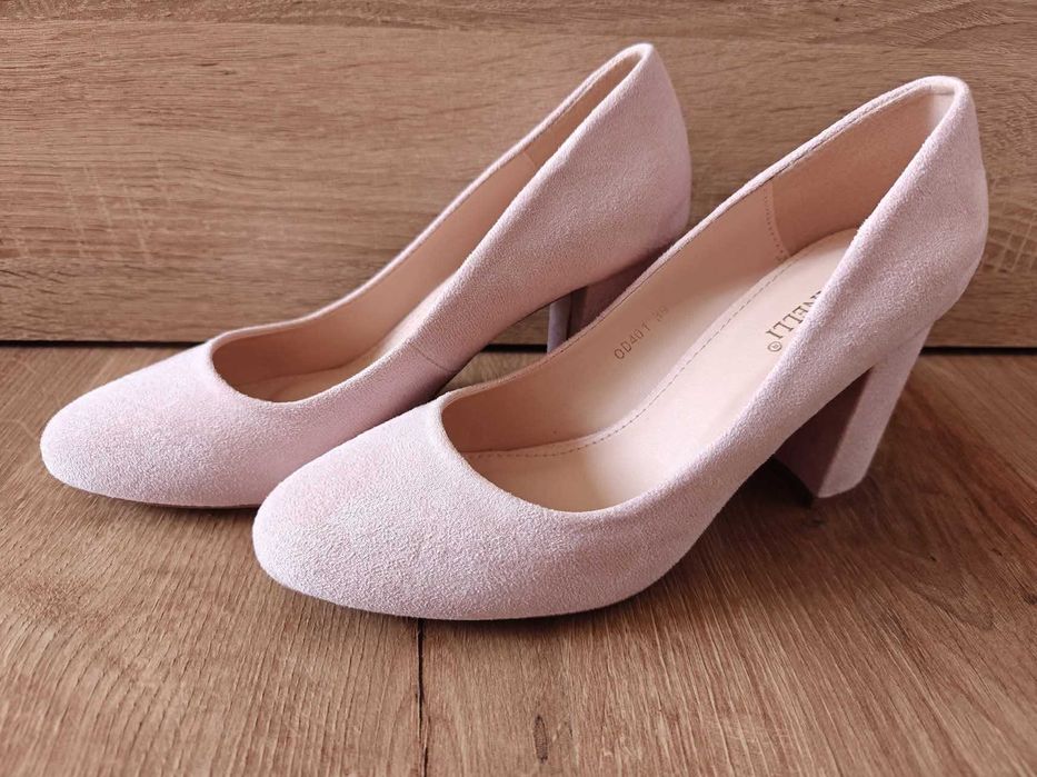 Официална рокля цвят пепел от рози с дантела и гол гръб