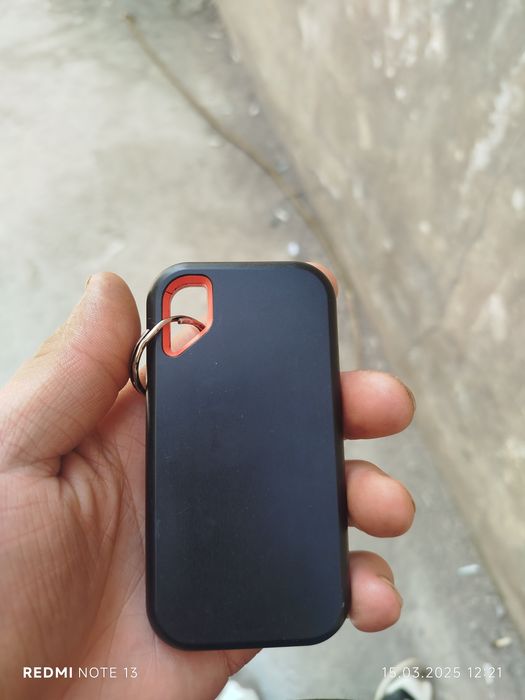 Usb fleshka Tb harrd sd bor