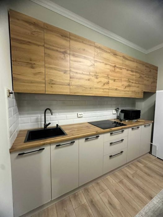 Кухонный гаритур