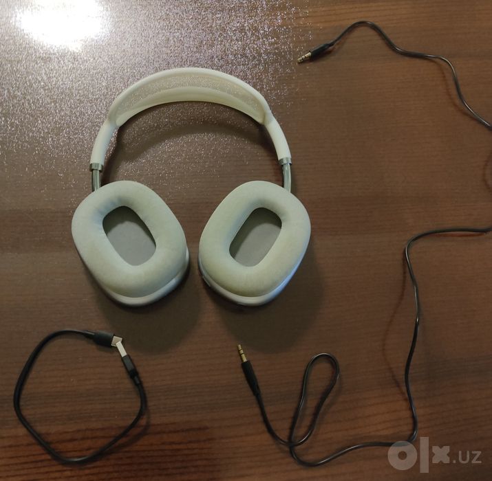 Hoco w 55 smart  sifatli headphone