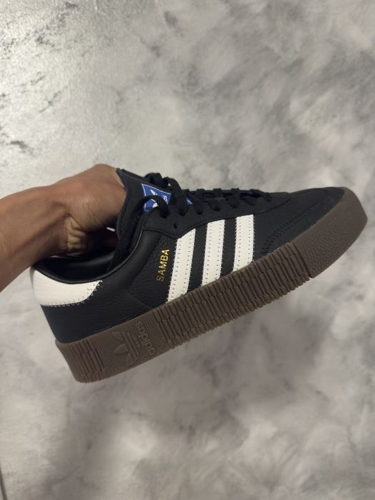 Adidasi Adidas Samba 38,5