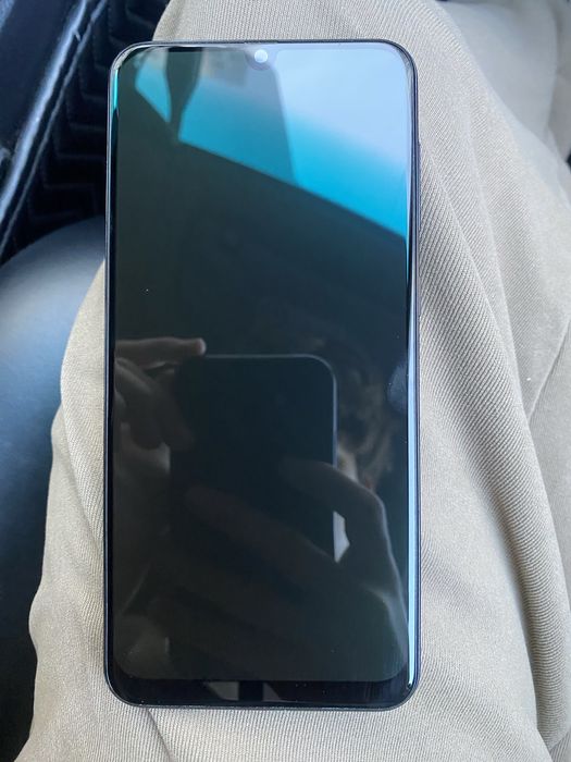 Samsung A50 в идеальном состоянии