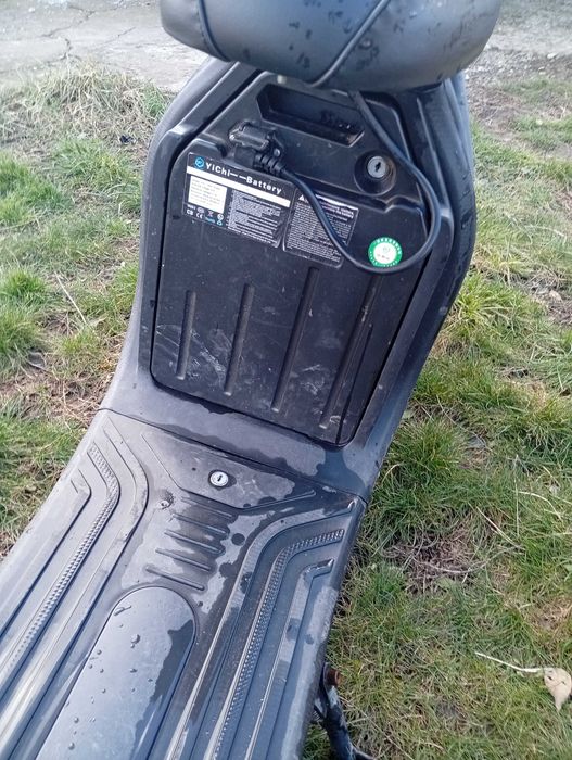 Продавам Ел. Скутер TELSATAR