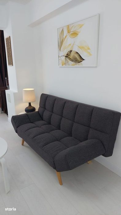Studio renovat, prima inchiriere, Cismigiu