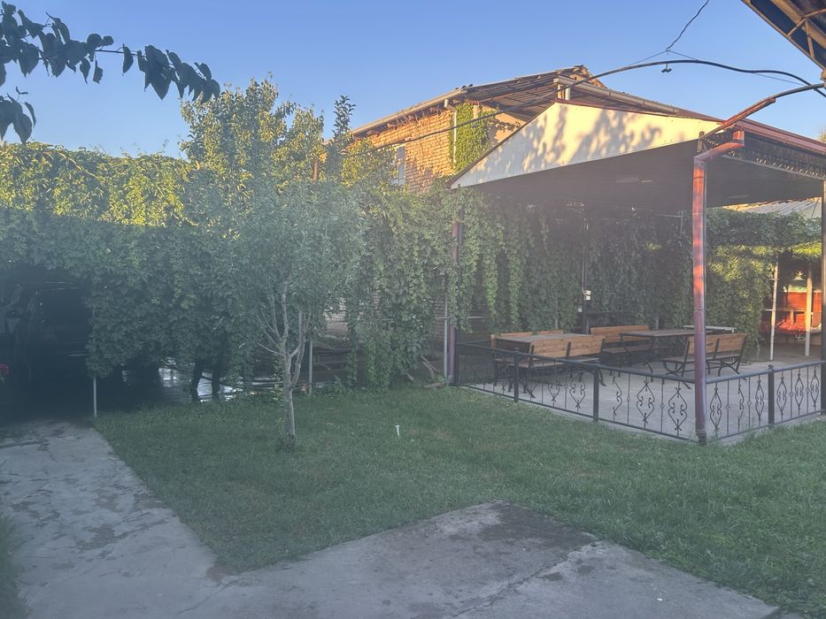 Продается своя дача на Байткургане