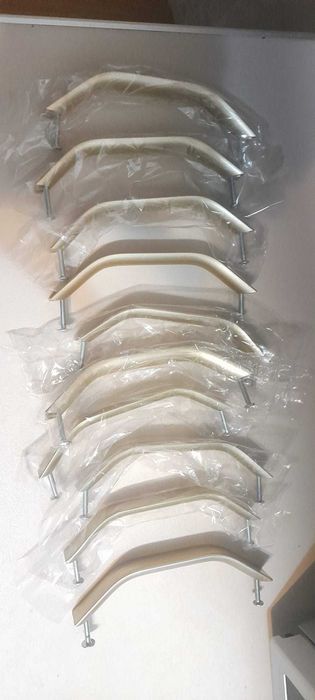 vand 10 buc manere mobilier 96 mm