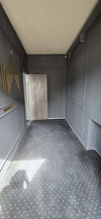 Сдаётся коммерческое помещение