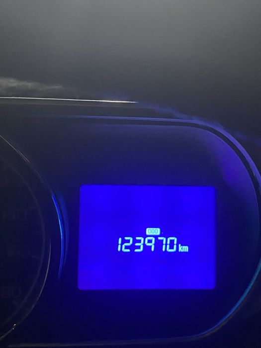 Chevrolet spark 2020 yil
