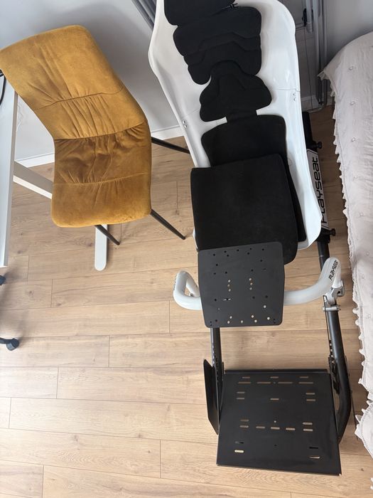 Геймърски стол Playseat F1