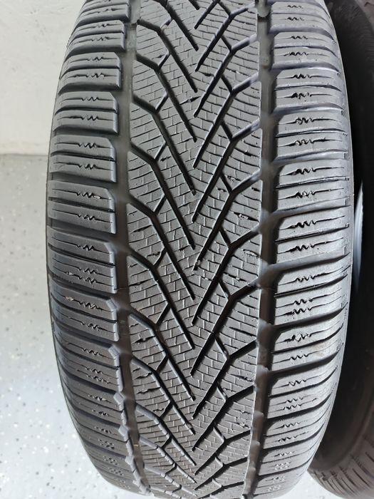 205.60.15 Semperit M+S Second-hand
