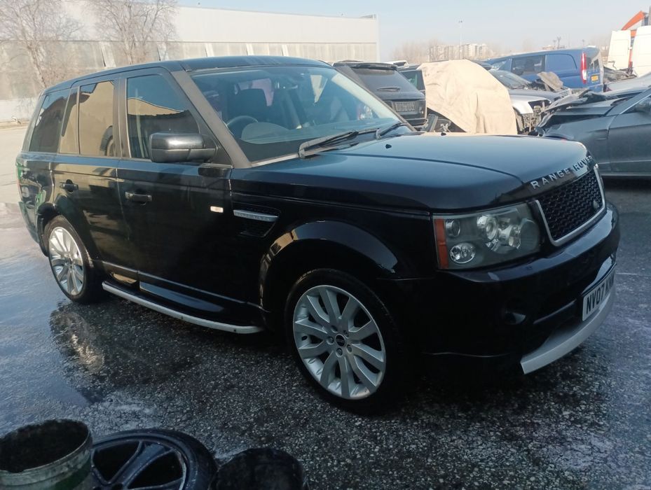 На Части Range Rover Sport TDV8 Autobiography 3.6 20 джанти хладилник