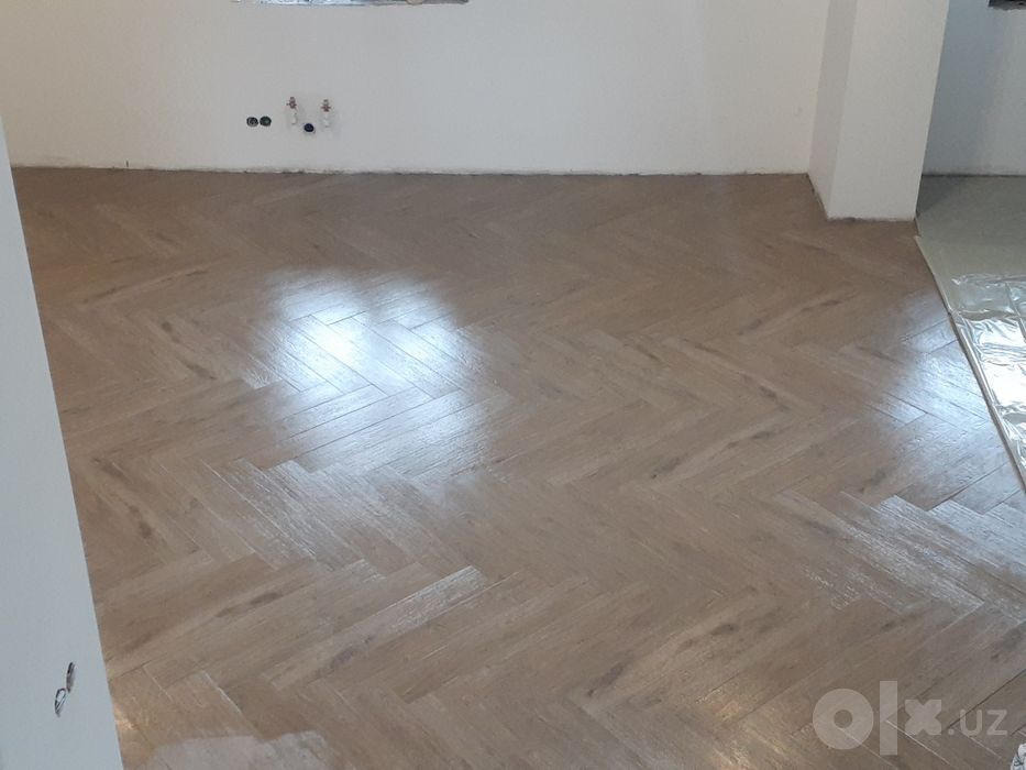 Кафель от А до Я любая сложность!!!