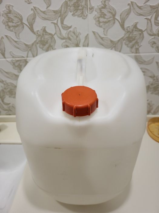 Бочки Пластиковые.