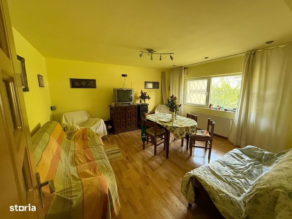 Vanzare ap 3 cam Marasesti stradal parter din 4