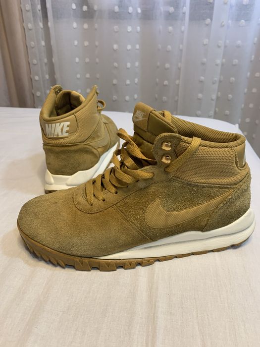 Ghete NIKE Nr 43
