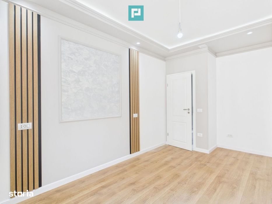 Apartament 3 camere | Etaj 1 | Calea Torontalului — fotografia 1