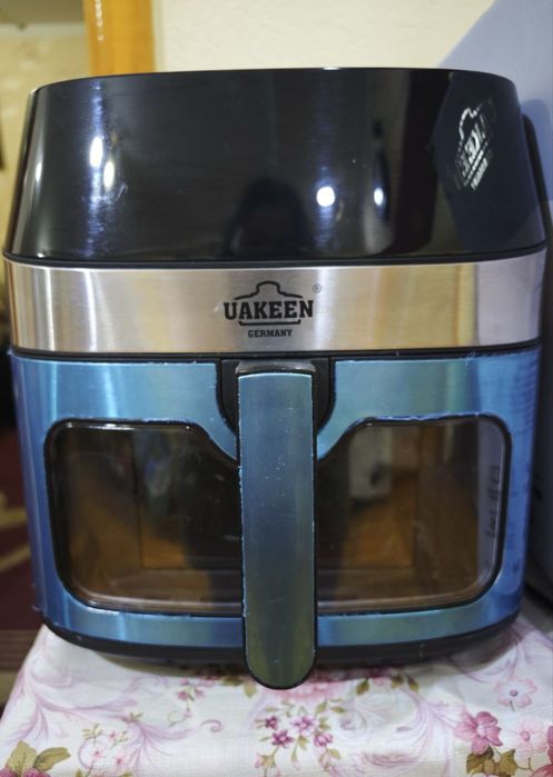 Аэрогриль (10л) UEKEEN ZL-1706