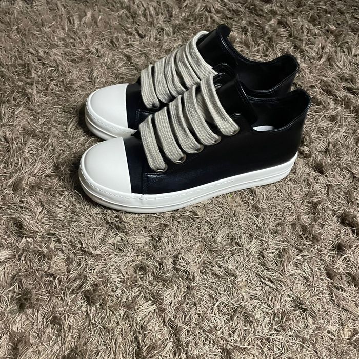 Rick Owens Sneakers 40