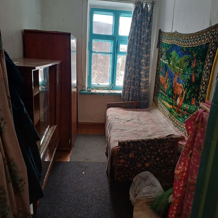 Продам дом либо обмен на авто