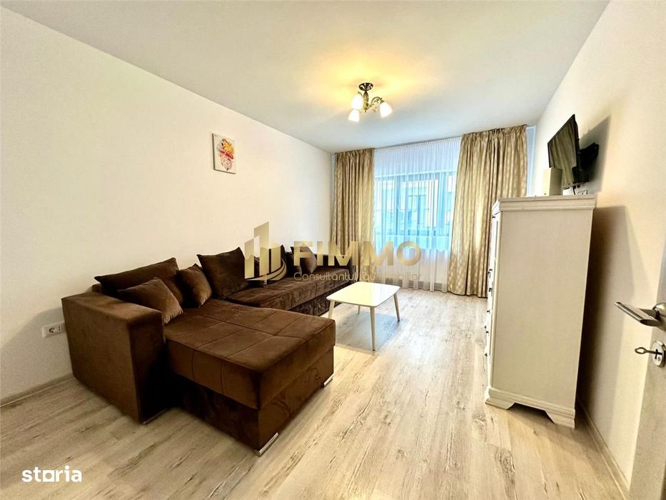 Apartament intrare Ipotesti | 2 cam | ID: 1018 — fotografia 1