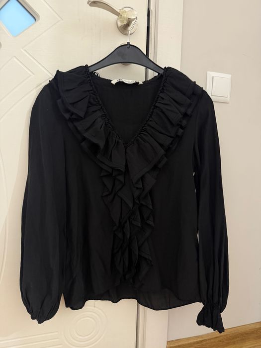 Дамска риза Zara, размер S