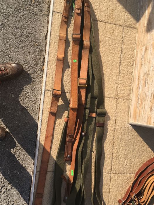 Ремаци за пушки