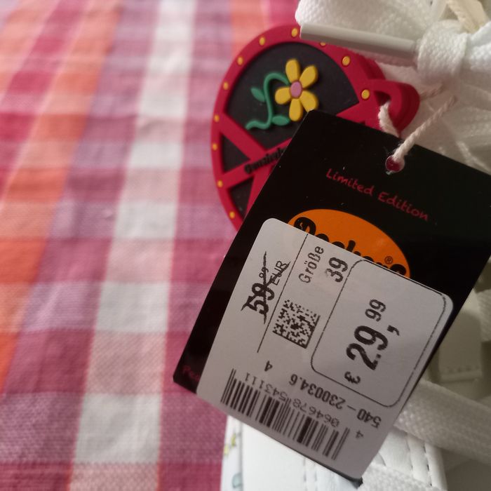 Дамски маратонки