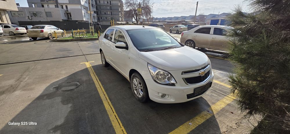 Кобалт 4 поз. сотилади