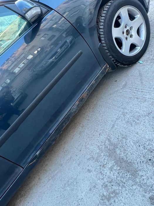 Golf 5/  2007/  1.9 DIESEL