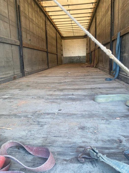 Semiremorca SCHMITZ,2006