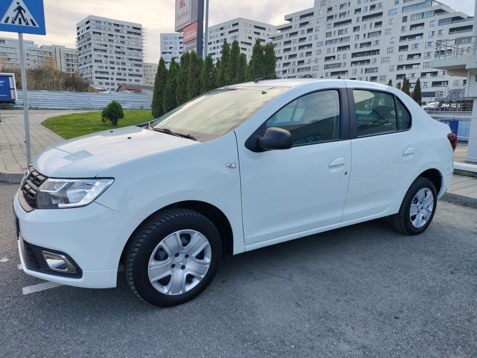 Dacia Logan ,An 2018 , 1.5 Diesel km 160 mii Reali, Tel _0769_611_153_