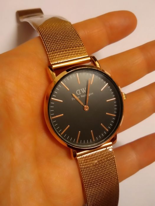 Lichidare stoc!-Ceas DW