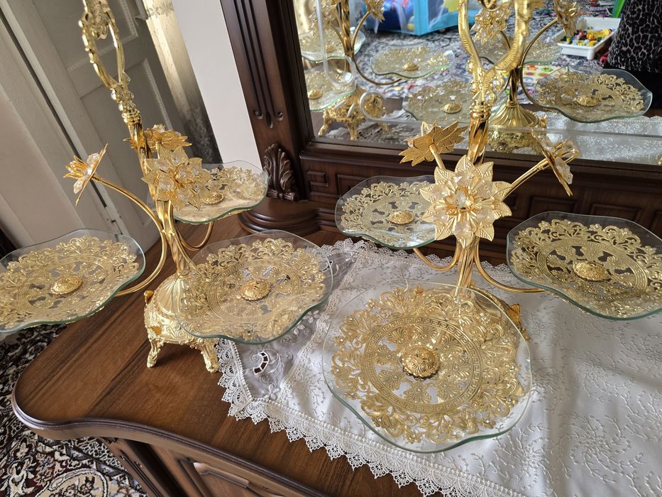 Продаётся посуда