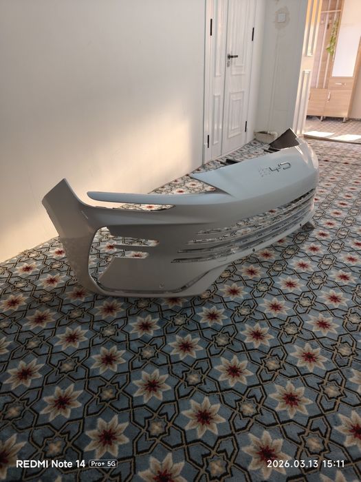 BYD old bufer radnoy