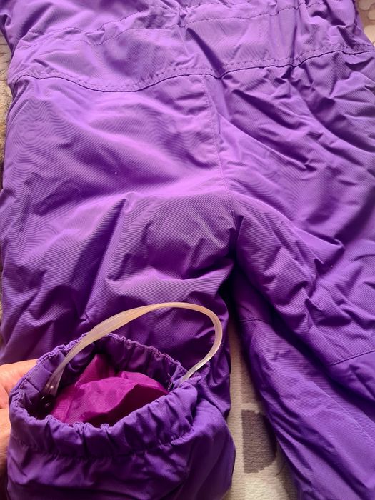 Зимний комбенизон Lima 110р