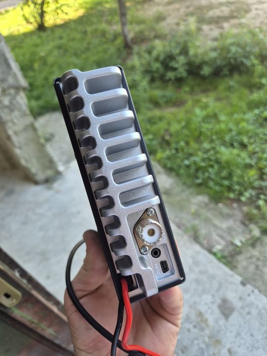 Statie cb avanti kappa pro