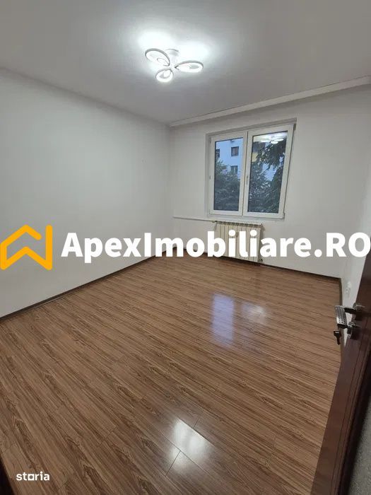 Apartament 3 camere de inchiriat Sebastian Bucuresti | ApexImobiliare.