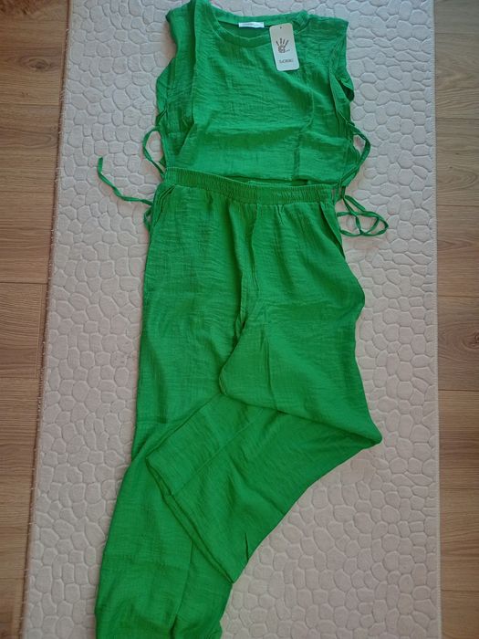 Комплект дамски нов