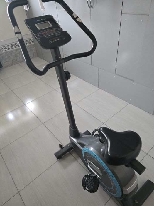 Life gym Electronic bicycle