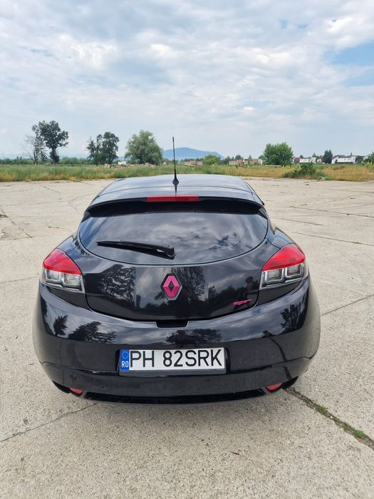 RENAULT Megane 2010 — imagine 4