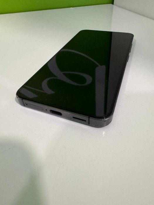 (Ag41) Telefon Samsung S24 5G b45077.24 - Garantie 2 ani!