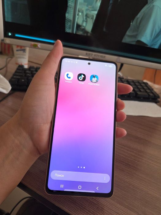 Продам Samsung А53/ озу 8/ 256 гб