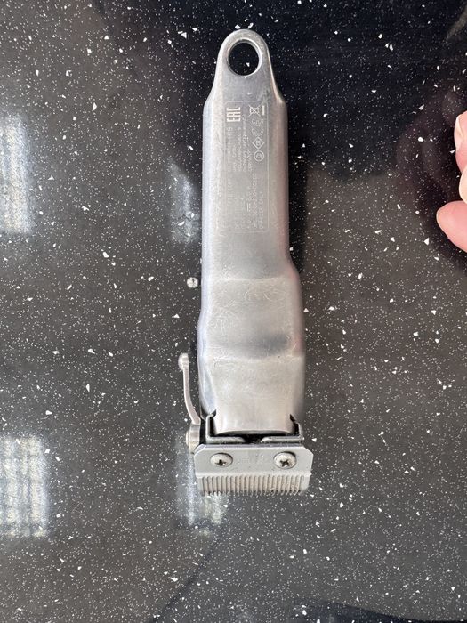 Фризьорска машина Wahl 100 years