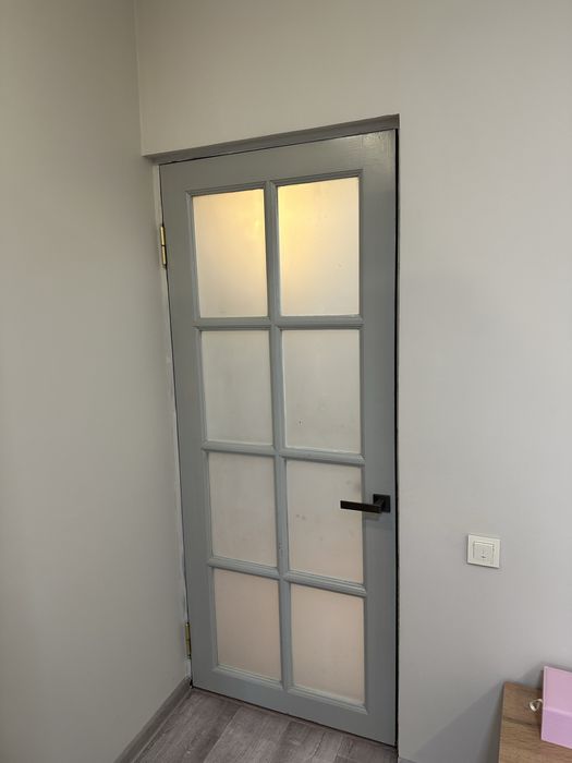 Межкомнатные двери 80/200