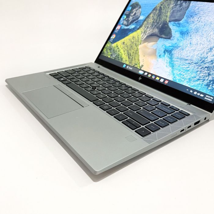 HP EliteBook 845 G8/Ryzen 5 PRO 5650U/16GB/512GB/14” 400 nits