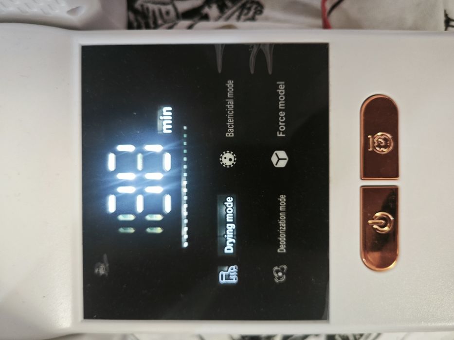 Сушилка для обуви