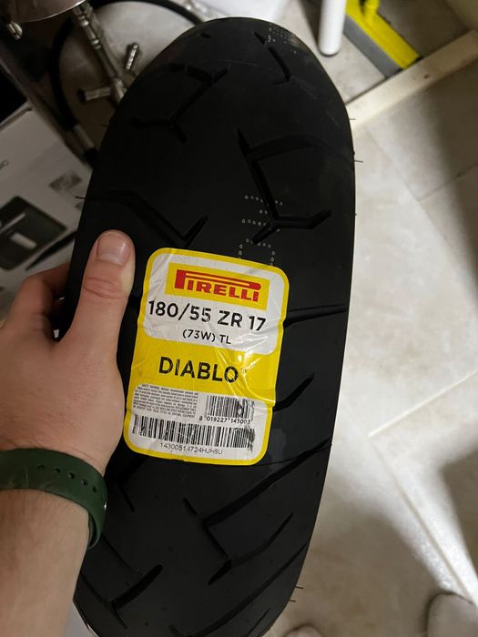 Honda Hornet 600s, anul 2000, pc34