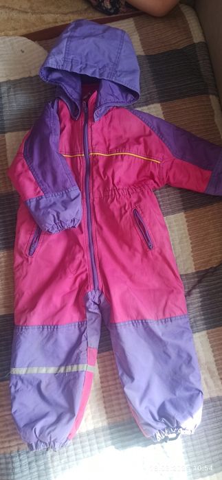 Продам комбенизон.