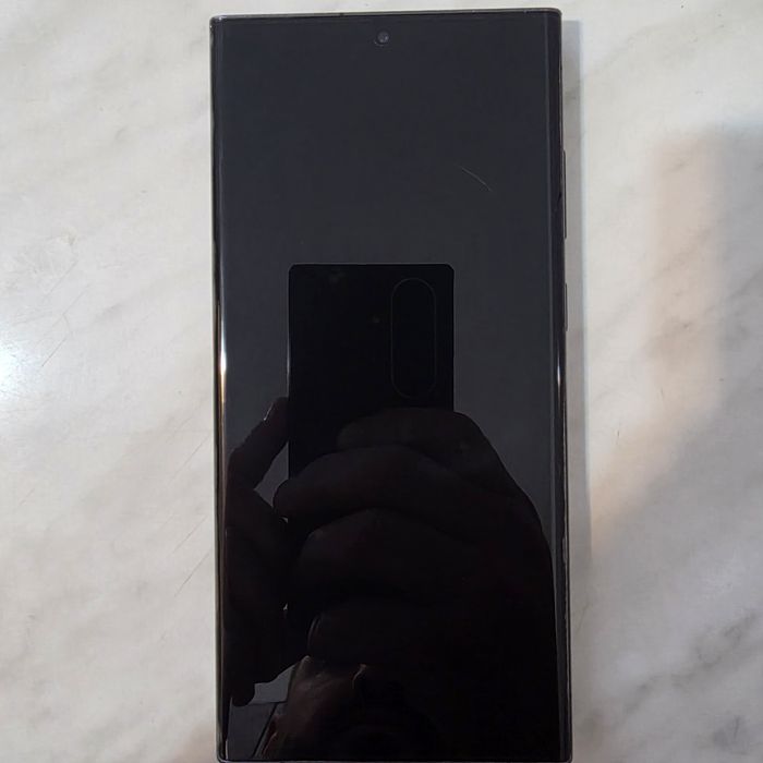 Samsung S23 Ultra - 512 GB | 12 GB RAM | 5G | Dual SIM